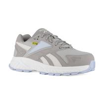 Tênis de trabalho para corrida em trilha Reebok Work RB364 Hyperium para mulher Tênis de trabalho para corrida em trilha Reebok Work RB364 Hyperium para mulher
