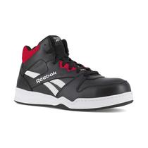 Tênis de trabalho Reebok Work RB4132 BB4500 Safety High Top Masculino