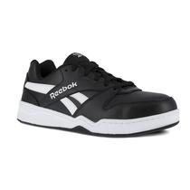 Tênis de trabalho Reebok Work RB4162 BB4500 com biqueira composta de segurança