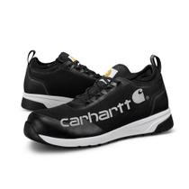 Tênis de trabalho Shoe Carhartt Force de 3 polegadas SD Soft Toe para homens