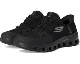 Tênis de trabalho Skechers Resistant Glide-Step Pro para homens