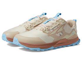 Tênis de Trail Running Feminino ALTRA Lone Peak 7 Tan 9,5 Tênis de Trail Running Feminino ALTRA Lone Peak 7 Tan 9,5