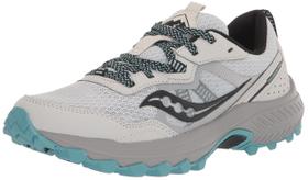 Tênis de Trail Running Feminino Saucony Excursion TR16 Fog 37.5