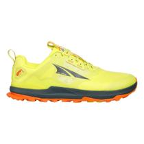 Tênis de Trail Running Masculino ALTRA Lone Peak 8 Lima 10,5 Tênis de Trail Running Masculino ALTRA Lone Peak 8 Lima 10,5