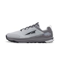 Tênis de Trail Running Masculino Altra Lone Peak 9, Cinza, Tamanho 10 Largo