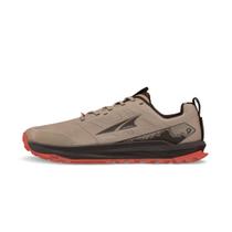 Tênis de Trail Running Masculino Altra Lone Peak 9 Marrom 38