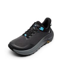 Tênis de Trail Running Masculino NORTIV 8 Caixa Larga para os Dedos Preto 7 Tênis de Trail Running Masculino NORTIV 8 Caixa Larga para os Dedos Preto 7