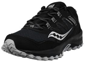Tênis de Trail Running Saucony VERSAFOAM Excursion TR13 Preto
