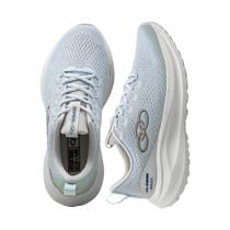 Tênis de Treino Azul Claro Reflect Olympikus