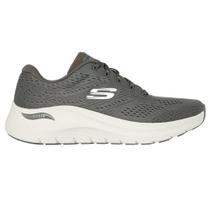 Tênis de Treino Feminino Skechers Arch Fit 2.0 Verde - 1500 Tênis de Treino Feminino Skechers Arch Fit 2.0 Verde - 1500