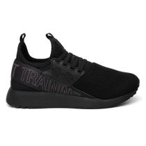 Tênis de Treino Fitness Feminino Academia Aeróbico Musculação