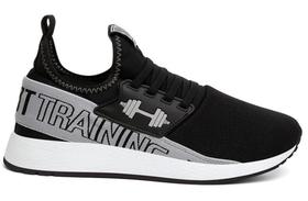 Tênis de Treino Fitness Feminino Academia Aeróbico Musculação Tênis de Treino Fitness Feminino Academia Aeróbico Musculação