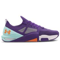 Tênis de Treino Under Armour Tribase Cross 2 Roxo Tênis de Treino Under Armour Tribase Cross 2 Roxo