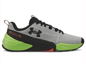 Tênis de Treino Under Armour Tribase Reps 2 Masculino 37/43 Tênis de Treino Under Armour Tribase Reps 2 Masculino 37/43