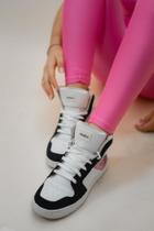 Tênis de Treino Vibe Fit - Preto e Lilás Tênis de Treino Vibe Fit - Preto e Lilás