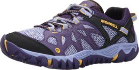 Tênis de Trilha Feminino Merrell All Out Blaze Aero Sport à Prova d'Água Tênis de Trilha Feminino Merrell All Out Blaze Aero Sport à Prova d'Água