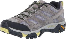 Tênis de Trilha Feminino Merrell Moab 2 Vent Azul Marinho 10,5