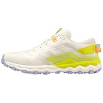 Tênis de Trilha Feminino Mizuno Wave Daichi 7 Roxy