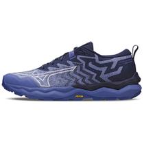 Tênis de Trilha Feminino Mizuno Wave Daichi 8 Tênis de Trilha Feminino Mizuno Wave Daichi 8
