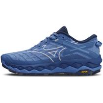 Tênis de Trilha Feminino Mizuno Wave Mujin 10