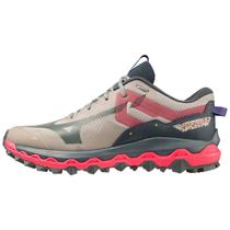 Tênis de Trilha Feminino Mizuno Wave Mujin 9