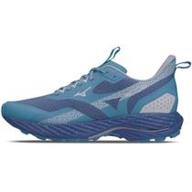 Tênis de Trilha Feminino Mizuno Wave Rider TT 2 Tênis de Trilha Feminino Mizuno Wave Rider TT 2