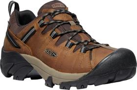Tênis de Trilha Impermeável KEEN Targhee 2 Low Masculino 9,5 Tênis de Trilha Impermeável KEEN Targhee 2 Low Masculino 9,5