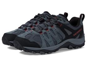 Tênis de Trilha Impermeável Masculino Merrell Accentor 3, Cor Rock, Tamanho 39 Tênis de Trilha Impermeável Masculino Merrell Accentor 3, Cor Rock, Tamanho 39