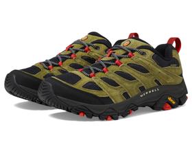 Tênis de Trilha Impermeável Merrell Moab 3 Abacate 10,5