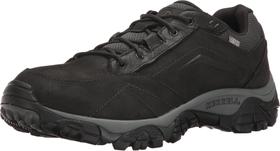 Tênis de Trilha Impermeável Merrell Moab Adventure com Cadarço Masculino
