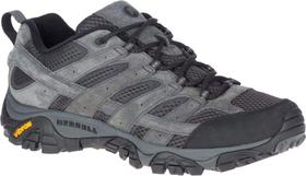 Tênis de Trilha Masculino Merrell Moab 2 Vent Granito Tamanho 9