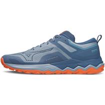 Tênis de Trilha Masculino Mizuno Wave Ibuki 4