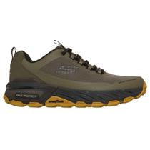 Tênis de Trilha Masculino Skechers Adeventure Verde - 2376 Tênis de Trilha Masculino Skechers Adeventure Verde - 2376