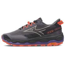 Tênis de Trilha Mizuno Wave Mujin 11 Feminino Tênis de Trilha Mizuno Wave Mujin 11 Feminino