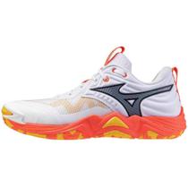 Tênis de Vôlei Mizuno Momentum Elite