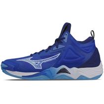 Tênis de Vôlei Mizuno Wave Momentum 3 Mid