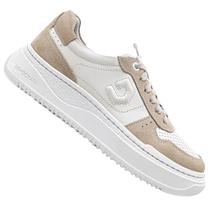 Tenis Democrata Block 616101 Feminino