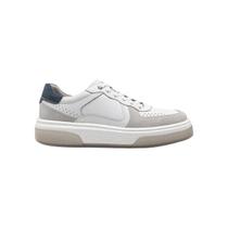 TÊNIS DEMOCRATA DENIM BEAT PULSE BRANCO cor:brancotamanho:39