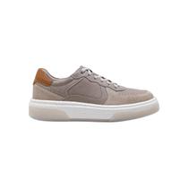 TÊNIS DEMOCRATA DENIM BEAT PULSE OFF-WHITE cor:off-whitetamanho:37