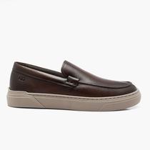 Tênis Democrata Denim Bill Slip On - Masculino - 38 BR Tênis Democrata Denim Bill Slip On - Masculino - 38 BR