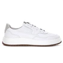 Tênis Democrata Denim Drake Pulse Branco - Masculino Tênis Democrata Denim Drake Pulse Branco - Masculino