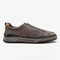 Tenis democrata denim sapatenis masculino 640101 Tenis democrata denim sapatenis masculino 640101