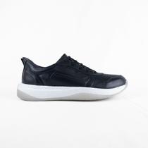 Tênis Democrata Draft Pulse Casual Masculino Original 635101 Tamanho:41Cor:CINZA Tênis Democrata Draft Pulse Casual Masculino Original 635101 Tamanho:41Cor:CINZA
