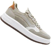 Tenis Democrata Drake Pulse 618102 Feminino Tenis Democrata Drake Pulse 618102 Feminino