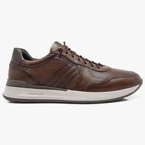 Tênis Democrata Mark Hi-Soft 32 Masculino Marrom -
