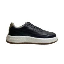 Tenis Democrata Masculino 600101 Preto Tenis Democrata Masculino 600101 Preto