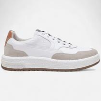 Tenis Democrata Masculino Denim Drake Pulse Couro