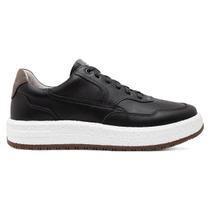 Tenis Democrata Masculino Denim Drake Pulse Couro