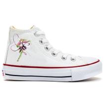 Tênis Demon Slayer Mitsuri Anime Adulto E Infantil Série Lançamento