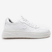 Tênis Denim Block Branco Tênis Denim Block Branco